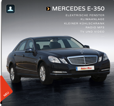 Mercedes E-350